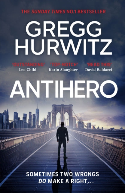 Antihero