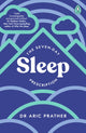 Book cover of: Seven-Day Sleep Prescription. By: Aric Prather