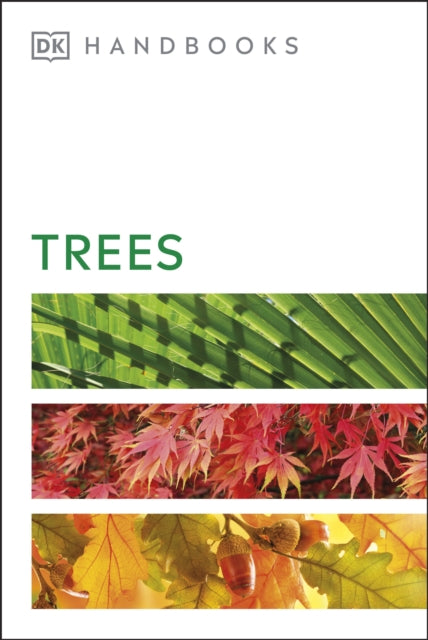 Book cover of: Trees