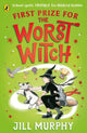 First Prize for the Worst Witch 9780241607985 Jill Murphy