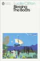 Book cover of: Blessing The Boats. By: Lucille Clifton