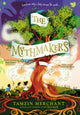 Mythmakers 9780241610435 Tamzin Merchant