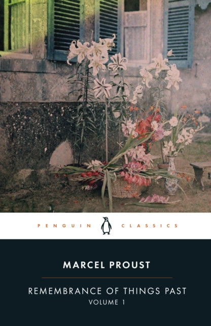 Remembrance of Things Past: Volume 1 9780241610510 Marcel Proust