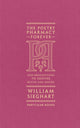 Poetry Pharmacy Forever, New Prescriptions to Soothe, Revive and Inspire 9780241611289 William Sieghart