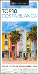 DK Top 10 Costa Blanca 9780241615355 DK Eyewitness