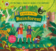 Walk in the Rainforest 9780241615553 Ladybird