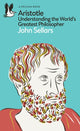 Book cover of: Aristotle