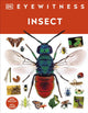 Book cover of: Insect