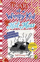 Book cover of: Diary of a Wimpy Kid: Hot Mess (Book 19)