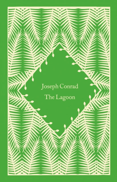Lagoon 9780241619773 Joseph Conrad