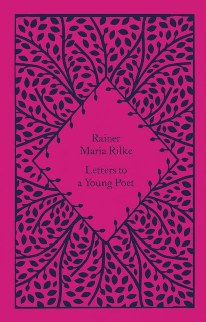 Letters to a Young Poet 9780241620038 Rainer Maria Rilke
