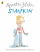 Book cover of: Simpkin. By: Quentin Blake
