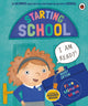 Five Minute Mum: Starting School, The Ultimate Guide for New School Starters 9780241621325 Daisy Upton