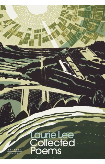 Book cover of: Collected Poems. By: Laurie Lee