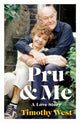 Book cover of: Pru and Me. By: Timothy West