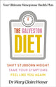 Galveston Diet, Your Ultimate Menopause Health Plan 9780241634493 Mary Claire Haver