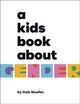 Book cover of: Kids Book About Gender. By: Dale Mueller