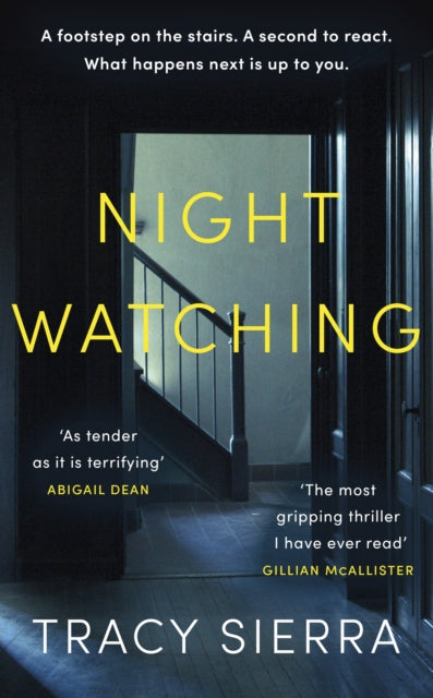 Nightwatching 9780241639863 Tracy Sierra