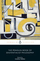 Penguin Book of Existentialist Philosophy 9780241645413 Jonathan Webber