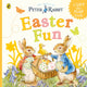 Book cover of: Peter Rabbit: Easter Fun