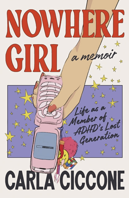 Nowhere Girl