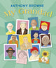My Grandad 9780241649596 Anthony Browne