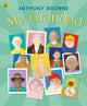 My Grandad 9780241649619 Anthony Browne