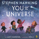 You and the Universe 9780241657515 Xin Li