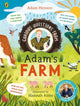 Book cover of: Curious Questions From Adam’s Farm. By: Adam Henson
