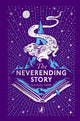 Neverending Story, 45th Anniversary Edition 9780241663561 Michael Ende