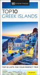 DK Top 10 Greek Islands 9780241664797 DK Eyewitness