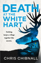 Book cover of: Death At The White Hart. By: Chris Chibnall