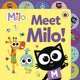 Book cover of: Milo: Meet Milo!