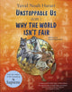 Book cover of: Unstoppable Us Volume 2. By: Yuval Noah Harari