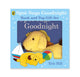 Book cover of: Spot Says Goodnight: Book & Toy Gift Set. By: Eric Hill