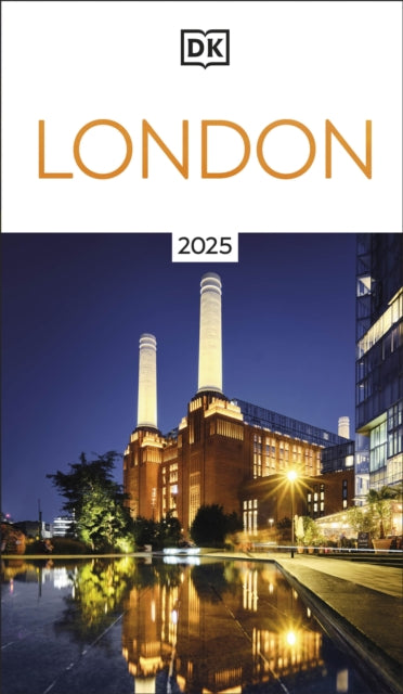 DK London 9780241673232 DK Eyewitness