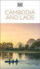 Book cover of: DK Cambodia and Laos