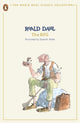 BFG 9780241677261 Roald Dahl