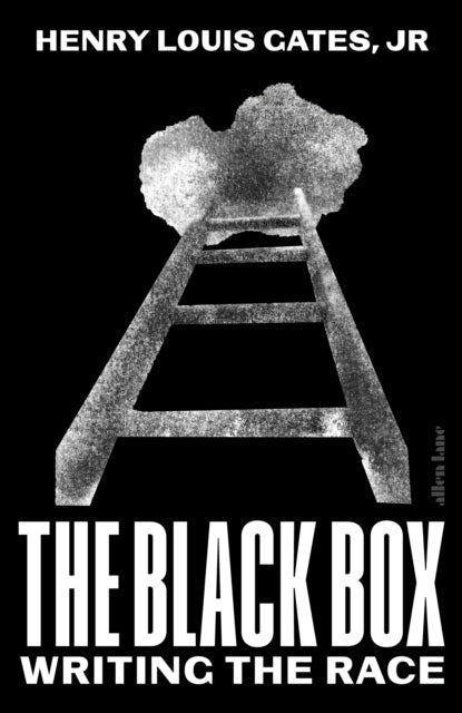 Book cover of: Black Box. By: Gates, Henry Louis, Jr.