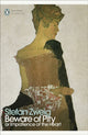 Beware of Pity 9780241678763 Stefan Zweig
