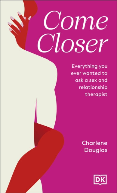Book cover of: Come Closer. By: Charlene Douglas