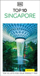 Book cover of: DK Top 10 Singapore