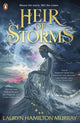 Heir of Storms 9780241681121 Lauryn Hamilton Murray
