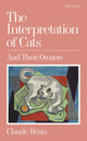 Book cover of: Interpretation of Cats. By: Claude Béata