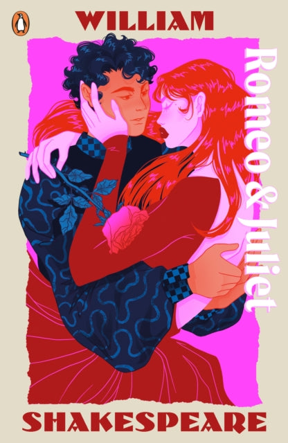 Book cover of: Romeo and Juliet
