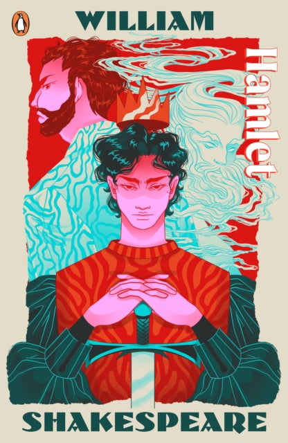 Book cover of: Hamlet