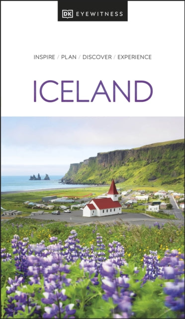 DK Iceland 9780241682142 DK Eyewitness