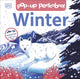 Book cover of: Pop-up Peekaboo! Winter. By: DK Publishing