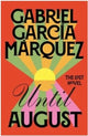 Until August 9780241686355 Gabriel García Márquez