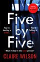 Five by Five 9780241687451 Claire Wilson